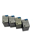 Finder Relay 55.32.9.024.0070 10a 250v 24vdc ** 4 Pieces. Fixed Price $22.57.