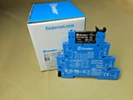 Finder Relay 38.51.0.024.0060 Emr Interface Module (nib). Fixed Price $14.11.