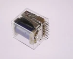Lot Of Two Mr11-l2 By Nec Relay -. Fixed Price $39.92.