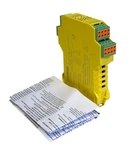 Phoenix Contact Psr-spp-24dc/ts/sdi8/sdio4 / 2986041 Extension Module 24v Nsnp. Fixed Price $500.00.