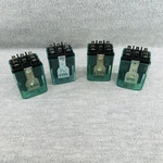 Midland Ross 157-23b2m4 - 12 Vdc Relay Lot Of 4 Ap. Fixed Price $29.99.