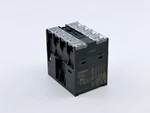 G7z-4a Omron Power Relay 24vdc 4pst 40a 440vac Contactor. Fixed Price $45.00.