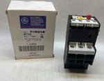 Ge Rt12l Thermal Overload Relay (4a -6.3a) Class 20 - Ef19-6.3 -prepaid Shipping. Fixed Price $17.00.