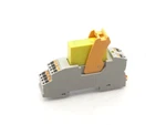 Phoenix Contact Rif-rpt-ldp-24dc/1x2/3x1/au/fg Relay - Used. Fixed Price $36.00.