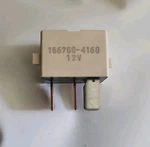 New Denso Oem Honda/acura 156700-4160 A/c Compressor Control Relay 39794-t5a-j01. Fixed Price $11.99.