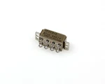 Br26-s614 Babcock Electromagnetic Relay. Fixed Price $489.00.