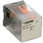 1pc Square D 8501kpr12v24 Power Relay,8 Pin,octal,240 Vac,dpdt,socket Mount. Fixed Price $89.14.