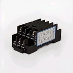 Fuji Electric Tp58x2 250v 5a 14-pin Relay Base. Fixed Price $22.99.
