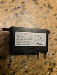 White Rodgers 90-380 24vac Coil Fan Relay. Fixed Price $14.00.