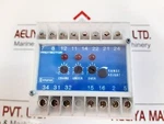 Crompton 253-ph3u Protector Trip Relays 24v Dc. Fixed Price $117.49.