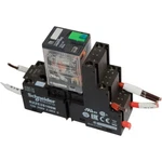 Schneider Rxm2lb2bd Relay W/ Rxze1m2c Socket 24vdc 5a. Fixed Price $14.99.