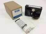 Cr Magnetics Cr4395-el-120-330-a-cd-elr Current Sensing Relay. Fixed Price $31.74.