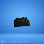 Omron 1078yf Relay Connecting Socket 4" X 2" Fnip. Fixed Price $22.44.