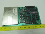 Okuma E0227-702-003 Opus 5000 Bubble Memory Card 1mbit. Fixed Price $74.24.