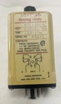 Te Connectivity Agastat No. Ssc12ala Time Delay Relay Socket Mouth. Fixed Price $384.35.