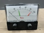 Lec Co. Ltd M Series Meter Relay #mk-100hl. Fixed Price $25.99.