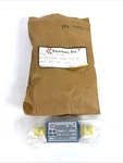 Telewave Pm2a-900 Dual Direction Rf Power Monitor 806-960mhz 12329 New Nos. Fixed Price $79.95.