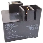1pc New Omron G8p-1a4tp 12vdc Power Relay 4pin Free Shipping. Fixed Price $11.05.