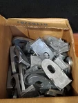 (50) T&b Thomas & Betts Die Cast Rigid Conduit Emt Pipe Spacers Cb202 3/4". Fixed Price $28.99.