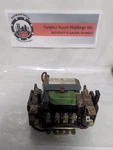 General Electric,cr106c0,contactor Size 1 600ac Pre-owned. Fixed Price $210.00.