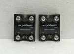 Lot Of 2 Crydom M5060sb600 Bridge Rectifier Diode Module 600v 60a Single Phase. Fixed Price $70.00.