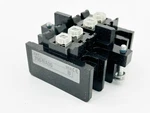 New Allen Bradley 700-na00 Front Deck Contact Cartridge Relay Accessory 125 Max. Fixed Price $29.95.