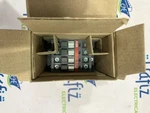 Abb 1sbh143001r8122 Nl22e 16 A 24vdc Contactor Nl22e-81 Free Fast Shipping. Fixed Price $57.48.