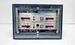 Abb 27/59 Circuit Shield Under/over Voltage Relay. Fixed Price $475.00.