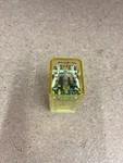 Idec Rh2b-uldc24v General Purpose Relay Plug-in Dpdt 10a 24vdc. Fixed Price $8.80.