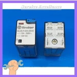 Finder-563290240040 1x Power Relay 8 Pins 24vdc 12a 250v Fast Delivery. Fixed Price $11.89.