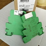 Phoenix Plc-rsc-24dc/21 No.2966171 No.2961105 24vdc Power Relay No.2966016socket. Fixed Price $8.99.