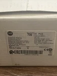 Allen Bradley - 700-hlt12z24 Terminal Block Relay 6 In Box. Fixed Price $89.99.