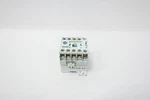 Allen Bradley 700-mb400a1s Control Relay Ser A 110-120v-ac. Fixed Price $86.00.