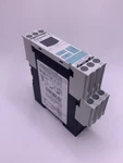 Siemens 3ug4632-1aw30 Voltage Monitoring Relay, 24-240v, Din-rail, New. Fixed Price $60.00.