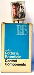 Potter & Brumfield R10-e1y2-j2.5k 120 V Ac 2 A 28 Dc Coil Type Relay. Fixed Price $31.98.