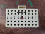 Joslyn Clark 2n162-76 Type Sm Relay (ta61ms). Fixed Price $29.50.