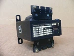 Square D S30021-505-52 Transformer. Fixed Price $39.99.