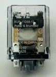 Te Potter & Brumfield Kup-11d55 Relays 12vdc Coil 1/3hp / 120/240vac 10a New. Fixed Price $13.77.