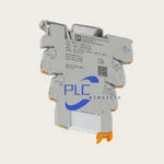 Plc-rpt-120uc/21 2900304 1pcs New Phoenix Relay Module Free Shipping. Fixed Price $26.98.