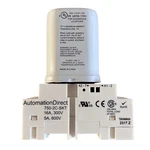 Automationdirect H750-2c-24d Octal Control Relay With Mounting Socket. Fixed Price $59.99.