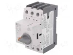 Ls Electric Lsis Mms-32h 4a Mms Adj Thermal 2.5 - 4amp New 0705104200. Fixed Price $34.00.