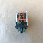 Omron Mk3pn-5-i Power Relay Mk3pn5i. Fixed Price $75.99.