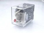 Omron Ly1n Ac110/120-15a Relay. Fixed Price $6.30.