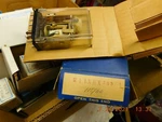 Struthers Dunn Relay 211xbx133 115volt. Fixed Price $49.99.