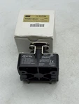 Dayton Power Relay 5yz79n 24vdc 40a 480v Industrial Coil Oem New In Box. Fixed Price $16.76.