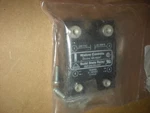 Watlow Ssr-240-25a-dc1 Solid State Relay - 3-32vdc 240vac/25a Load Nip. Fixed Price $24.99.