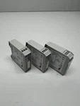 Lutze 730842 Re 4-0842 24v 853014eqq Relay *set Of 3*. Fixed Price $30.00.
