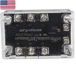 1pcs New Crydom A53tp50d Solid State Relay - Us Stock. Fixed Price $58.59.