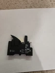 Relpol & Detmold Relay Socket, Gzt80, With Rm84-2012-25 5120. Fixed Price $30.00.