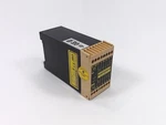 Jokab Safety Jsr1t 0s 24vdc. Fixed Price $83.44.